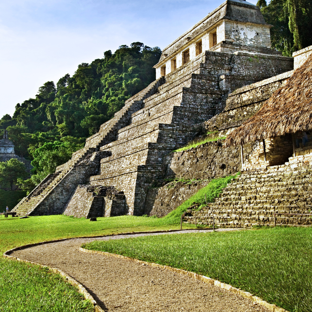 Palenque