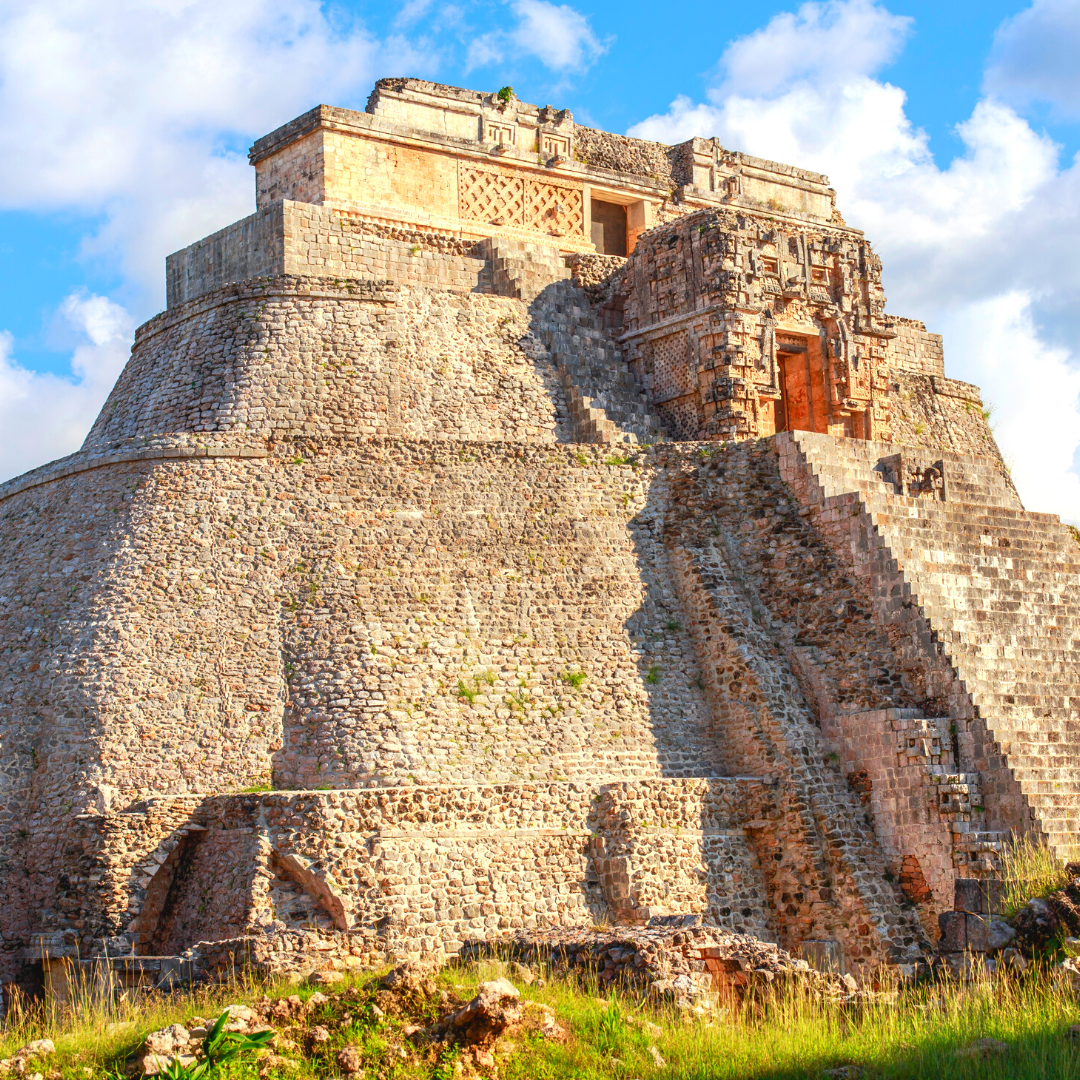 Uxmal